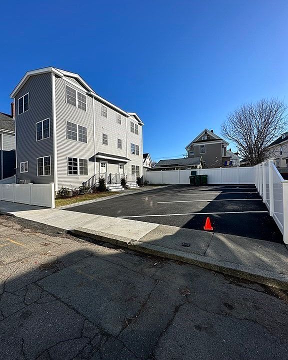 6 Pinkham Pl 6A, Lynn, MA 01902 Zillow