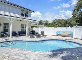 208 14th St, Panama City Beach, FL 32413