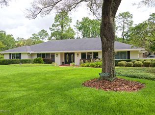 7721 Hunters Grove Rd, Jacksonville, FL 32256