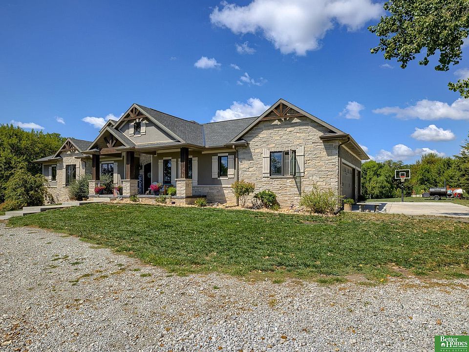 29804 Van Dorn St, Unadilla, NE 68454 Zillow