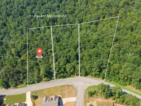 5534 Carrington Lake Pkwy #849, Trussville, AL 35173