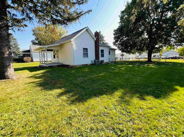 1631 W Euclid Ave, Marion, IN 46952