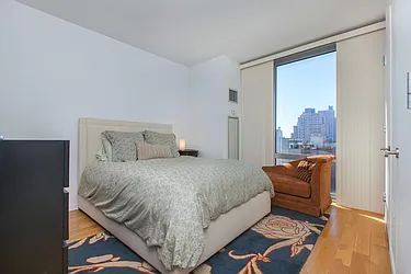 Rented by Keller Williams NYC