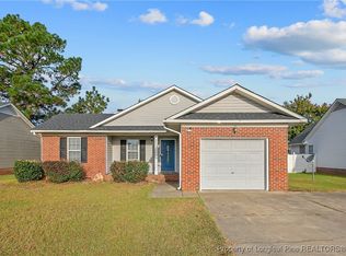 3434 Winesap Rd, Hope Mills, NC 28348