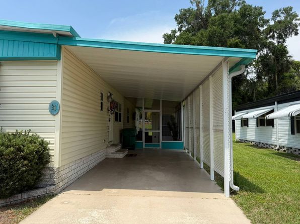 20451 Powell Rd UNIT 23, Dunnellon, FL 34431