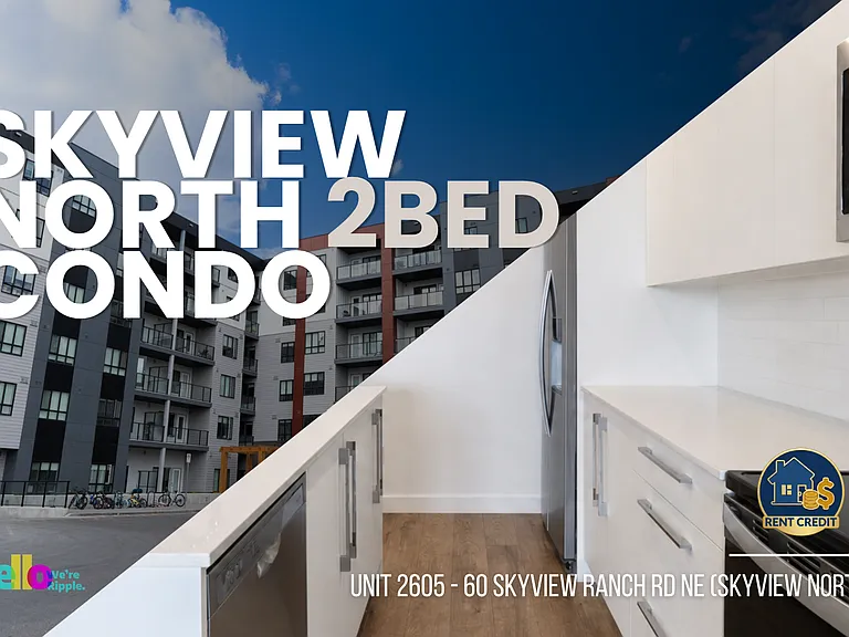 60 Skyview Ranch Rd NE — Photo 1