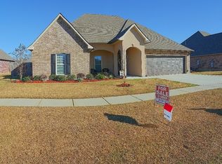 5102 Queens Carriage St, Zachary, LA 70791