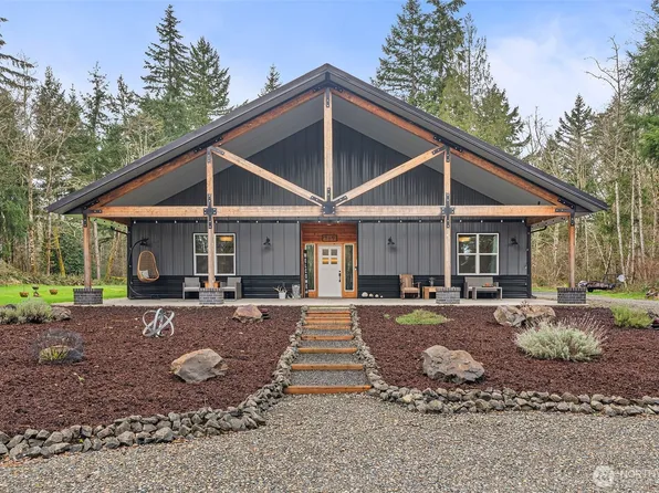 169 Babcock Lane, Centralia, WA 98531