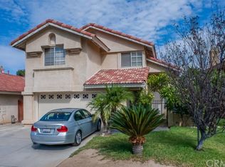 15352 Tobarra Rd, Fontana, CA 92337