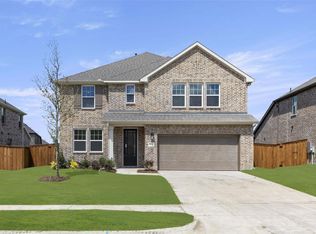 1631 Glacier Dr, Forney, TX 75126