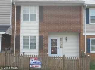 129 Oak Dr, Stafford, VA