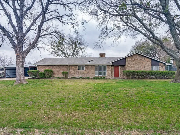470 Marty Cir, Rockwall, TX 75087