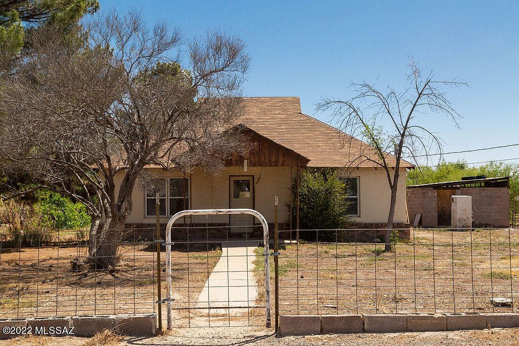 425 S 200 E, Pima, AZ 85543 Zillow
