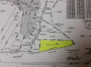 12425 White Oak Rd, Dewitt, VA 23840