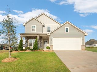 15505 Echo Park Dr, Edmond, OK 73013