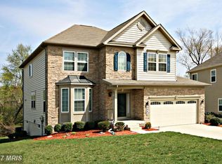9840 Leighland Ct, Waldorf, MD 20603
