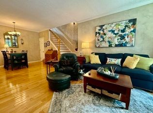Devon Woods Condominium, Braintree, MA 02184