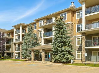 11615 Ellerslie Rd SW #212, Edmonton, AB T6W0J3