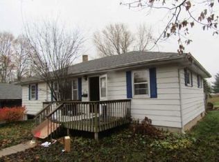 605 Webster St, Oregon, IL 61061