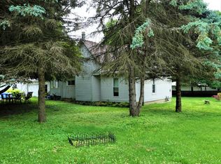 204 N Center St, Saybrook, IL 61770