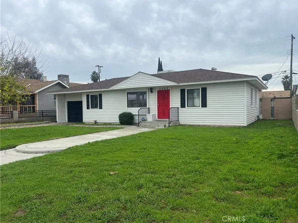 3503 Elcia Dr, Bakersfield, CA 93309