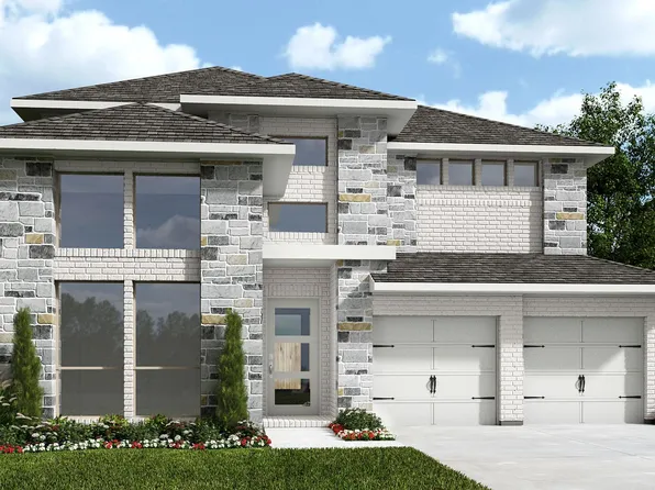 2110 Turtle Duck Dr, Richmond, TX 77469