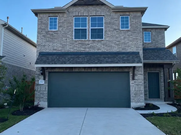 17307 Hattie Trce, Austin, TX 78738