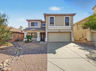 16641 W Monte Cristo Ave, Surprise, AZ 85388