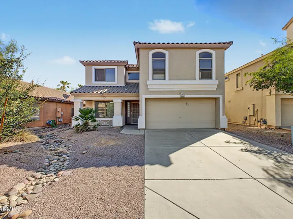 16641 W MONTE CRISTO Avenue, Surprise, AZ 85388
