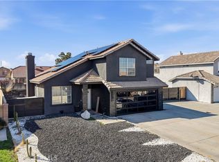11493 Golden St, Adelanto, CA 92301