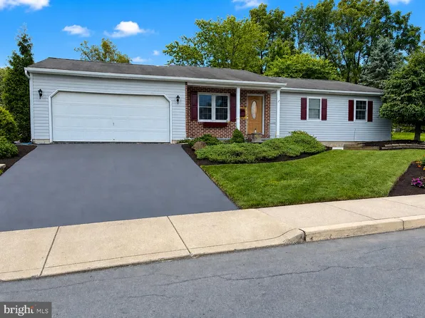 485 Howard Ave, Ephrata, PA 17522