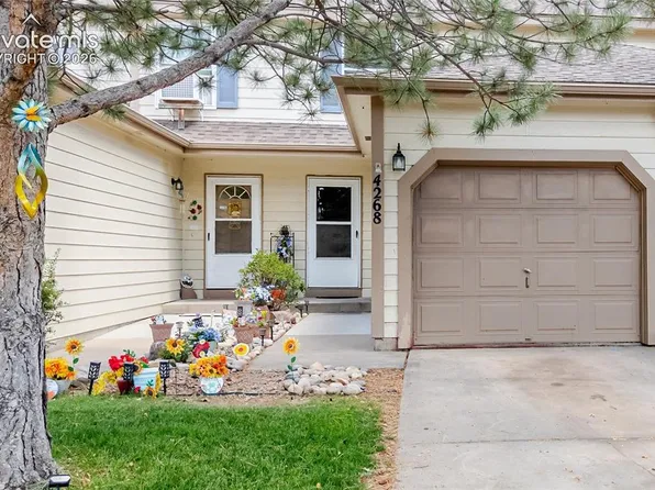 4268 Hunting Meadows Cir, Colorado Springs, CO 80916
