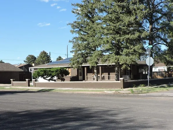 603 Maple St, Clayton, NM 88415
