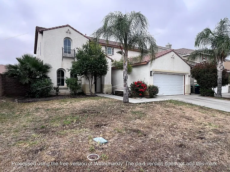 1499 Mendocino Way — Photo 3