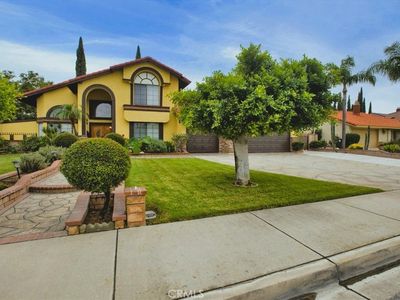 1117 W Arbeth St, Rialto, CA, 92377