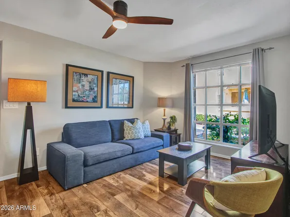 1333 E Morten Ave -- #105, Phoenix, AZ 85020