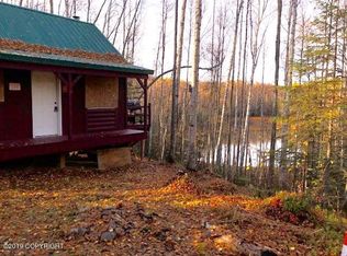 6300 S Headrick Cir, Wasilla, AK 99623