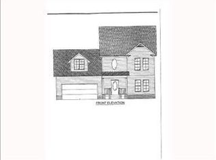 820 Riverview Rd, Raleigh, NC 27610