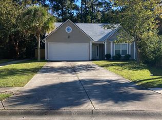 1472 Wellesley Cir, Mount Pleasant, SC 29466