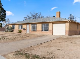 8105 Cutler Ave NE, Albuquerque, NM 87110