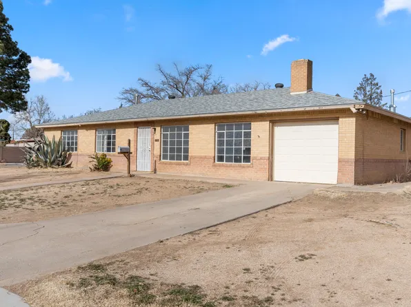 8105 Cutler Ave NE, Albuquerque, NM 87110