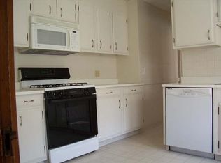14 Foster St #2, Arlington, MA 02474
