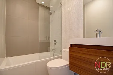 Rented by Next Door Realty NYC