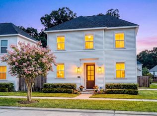 2524 Sam Wilson St, Houston, TX 77020