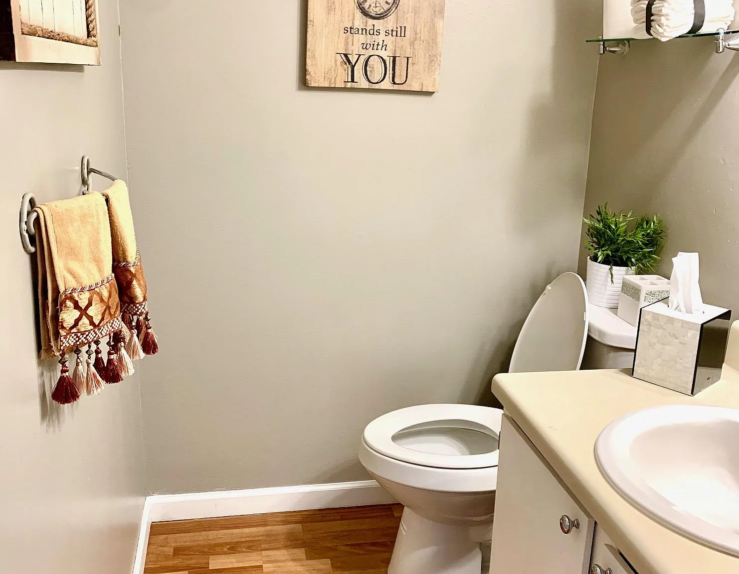 2 bed, 1236 sqft, $1,595 — Photo 2