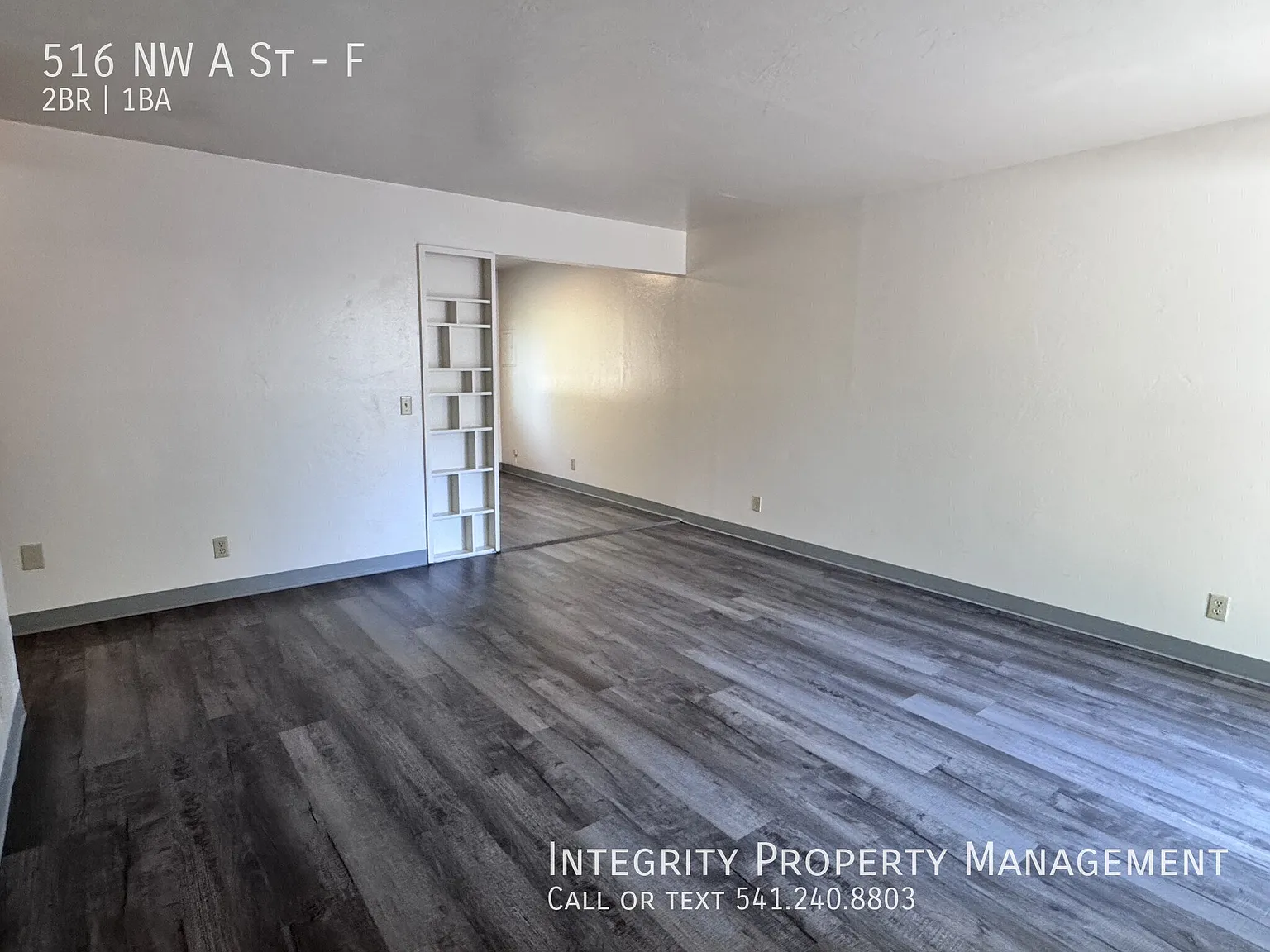 2 bed, 760 sqft, $1,195 — Photo 4