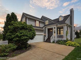 177 Penobscot Dr, Howell, MI