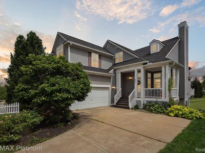 177 Penobscot Dr, Howell, MI, 48843