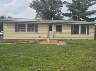 2440 Dennis James Dr, Prescott, MI 48756