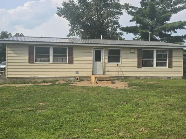 2440 Dennis James Dr, Prescott, MI 48756